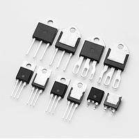 Littelfuse HQ6025NH5TP Triacs 600V 25A 50mA HI TEMP 150C