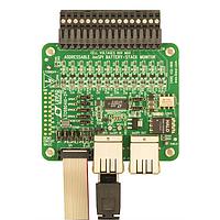 Analog Devices DC1942C Battery Management LTC6804-2 Demo Board - Addressable isoSP