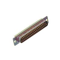 ITT Cannon M24308/24-10Z D-Sub MIL Spec Connectors Pin, Std Density Zinc,4 ,37