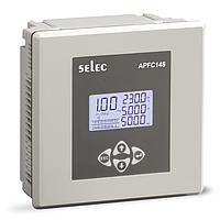 Selec APFC 148-308 RTU Protocol  (144x144)