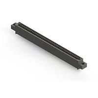 EDAC 395-047-523-608 Standard Card Edge Connectors .100" (2.54mm) Pitch Card Edge Connector