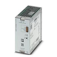 PHOENIX CONTACT 2907990 Sensor Cables / Actuator Cables QUINT4-CHARGER/1AC/24DC/10