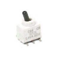 C&K GT11MSCBETR Toggle Switches SWITCH TOGGLE