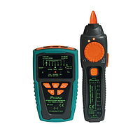 Proskit MT-7029 Cable Sniffer-Remote