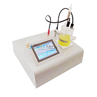 Fuootech FTWS-809 Automatic Transformer Oil Water Content Tester (0ug~200mg)