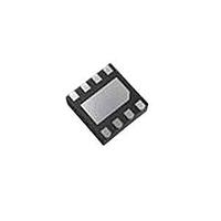 Toshiba TCKE912NL,RF eFuse ICs eFuse IC WSON8, 4A/23V Fast Protection OVC: 13.7V Ron: 34 mOhm Latched type