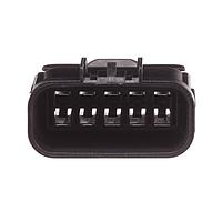 Aptiv 15326657 Connectors CONN 10 M GT 280 BLK SLD