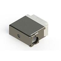 EDAC 516-038-000-350 Housings Rack & Panel Connector