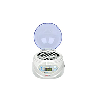 Labstac BI111 Dry Bath Incubator (RT+5-100°C)