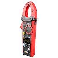 UNI-T UT216D Digital Clamp Meter (AC/DC 600A,True RMS)