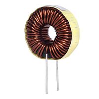 Bel Signal Transformer HTTI-120-3.5 Toroidal Inductors Toroidal Ind Hi Temp 120uH 3.5ADC