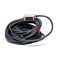 Omron Automation and Safety E3ZM-CT81 5M Photoelectric Sensors Through PNP Pre-wire Pre-wired