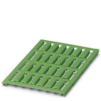 PHOENIX CONTACT 0829098 Cable Marker UC-WMCO 4,9 (21X5) GN CUS