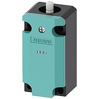 SIEMENS 3SE51323KA00 Slow Action Contact LIMSW BODY,PLASTIC,1NO+2NC,LED230VAC,M20