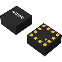 ROHM Semiconductor KX134ACR-LBZE2 Accelerometers Accelerometer IC: KX134ACR-LBZ is a MEMS capacitive 3-axis accelerometer using Kionix Technology.