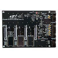 Silicon Labs SLWSTK-COEXBP Development Kits WSTK Coexistence Backplane Development Kit
