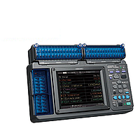 HIOKI LR8400-20 HiLOGGER MEMORY