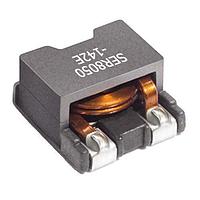 Coilcraft SER8052-122MEC Power Inductors 1.2uH Shld 20% 8.11A 7.2mOhms