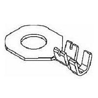 Aptiv 12103504-CT Battery Ring TERM RING BATT SN Cut Str of 20 pieces