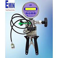 R&D Instruments APGK-H-400-STD-bar Digital Pressure Gauge Calibrator
