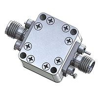 Quantic X-Microwave XR-B1H2-0304C-01 Low Noise Amplifiers Amplifiers, HMC-AUH312DIE