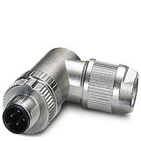 PHOENIX CONTACT 1424667 Right Angle SACC-M12MR-4PL SH