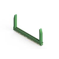 EDAC 345-108-559-278 Standard Card Edge Connectors .100" (2.54mm) Pitch Card Edge Connector