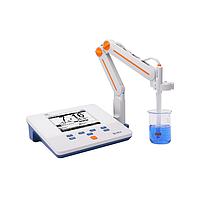 REX PH300F pH Meter (-2.00 ~ 20.00pH, ±0.01 pH)