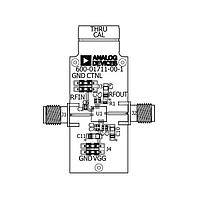 Analog Devices EV1HMC907APM5 RF Amplifier Eval PCB Assy