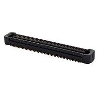 KYOCERA AVX 245655100400829+T Receptacles 0.5mm Pitch 100Pin 4 mmHeight Receptacle