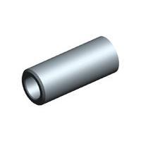 AMP Connectors - TE Connectivity 849610-3 Standard Circular Connector RECEPTACLE