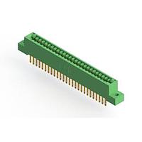 EDAC 346-052-500-202 Receptacles Card Edge Connectors