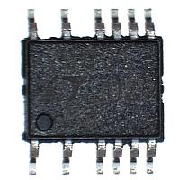 Analog Devices LTC7000JMSE-1#WPBF High-Side Fast 150V Protected Hi Side NMOS Static