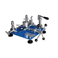 Nagman Pressure Comparator Calibration Service 