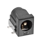 Wurth Elektronik 694106106102 Jacks WR-DC PwrJk CtrPnSMT RtAngld W/4 Sldg Pad
