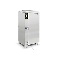 Trotec DH 160 BX ES Industrial Condenser Dryer (252l/24h; 2200m³/h; steel version)