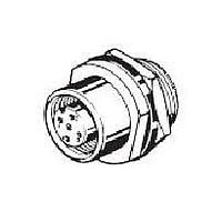 Omron Automation and Safety XS2P-A421-2 Circular Metric Connectors CONNECTOR