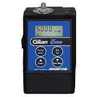 Sensidyne Gilian 5000 Personal Air Sampling Pump (20 – 5000 cc/min)