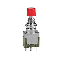 NKK Switches MBN15SS2G30-CC Pushbutton Switches SWITCH TOGGLE