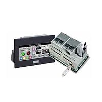 IDEC FT1A-C12RA-B PLC + HMI 3.8 PLC+HMI Color Black Bezel
