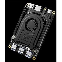 DFRobot DFR0982 Single Board Computers LattePanda 3 Delta 864 - The Fastest Pocket-sized Windows/Linux Single Board Computer with Win10 Enterprise License (8GB/64GB)