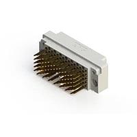 EDAC 516-090-540-300 Connectors Rack & Panel Connector