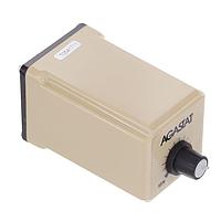 AMP Connectors - TE Connectivity SSC12AKA Timing Relays RLY,ON,2P,120VAC