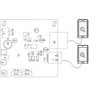 Texas Instruments TPS25868Q1EVM-162 Evaluation Modules
