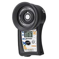 ATAGO PAL-HIKARi 15 Pocket IR Brix Meter (10.0 ~ 22.0% Brix)