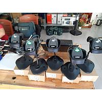 Zebra Barcode Scanner Repair Service