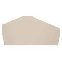 Weidmuller 1807010000 End Plate ZAP ZDU4-2/4AN