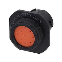 Amphenol Industrial ATC17-9-1939PN Connectors J1939 JAM NUT