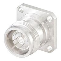 Rosenberger 64K402-272B1 Panel Receptacles PANEL JACK