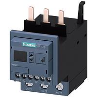 SIEMENS 3RR22431FA30 Current Monitoring CURRENT MONITOR S2 24VUC 8-80A SCREW